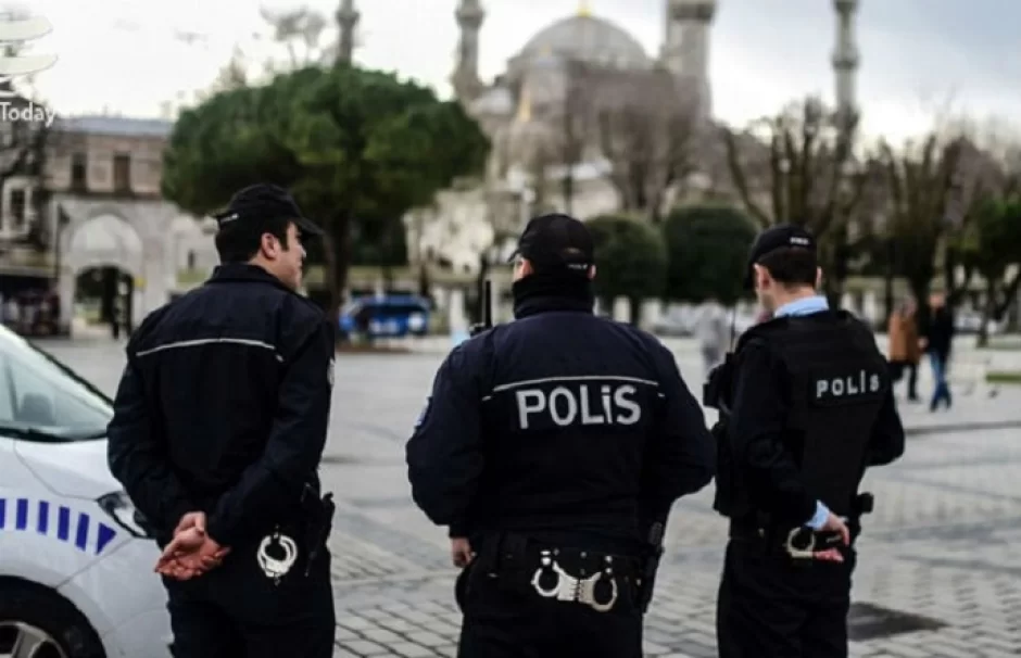 Bu il 158 cinayətkar qrup zərərsizləşdirilib - RƏSMİ
