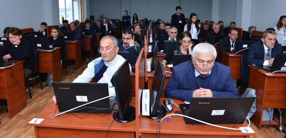 Direktor və direktor müavinlərinin işə qəbulu qaydalarında dəyişiklik edildi