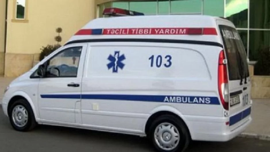 Bu tanınmış azərbaycanlı partlayışda ÖLDÜ - FOTO