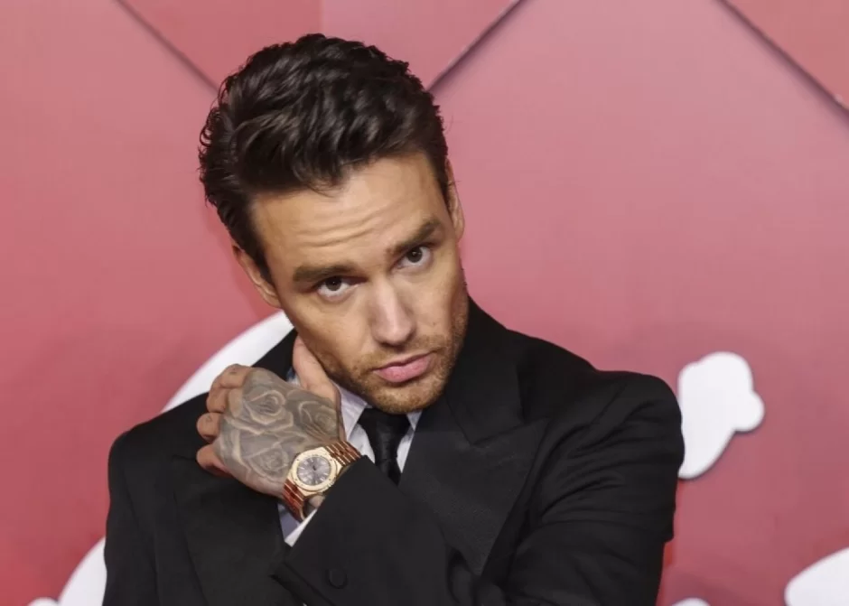 Liam Peynin ilkin ölüm səbəbi açıqlandı