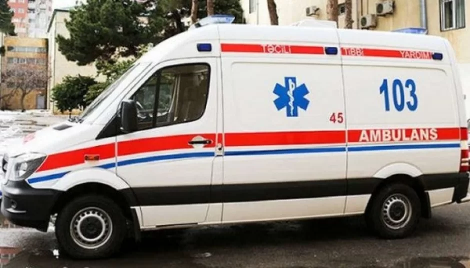 Lənkəranda 24 yaşlı oğlan qətlə yetirildi