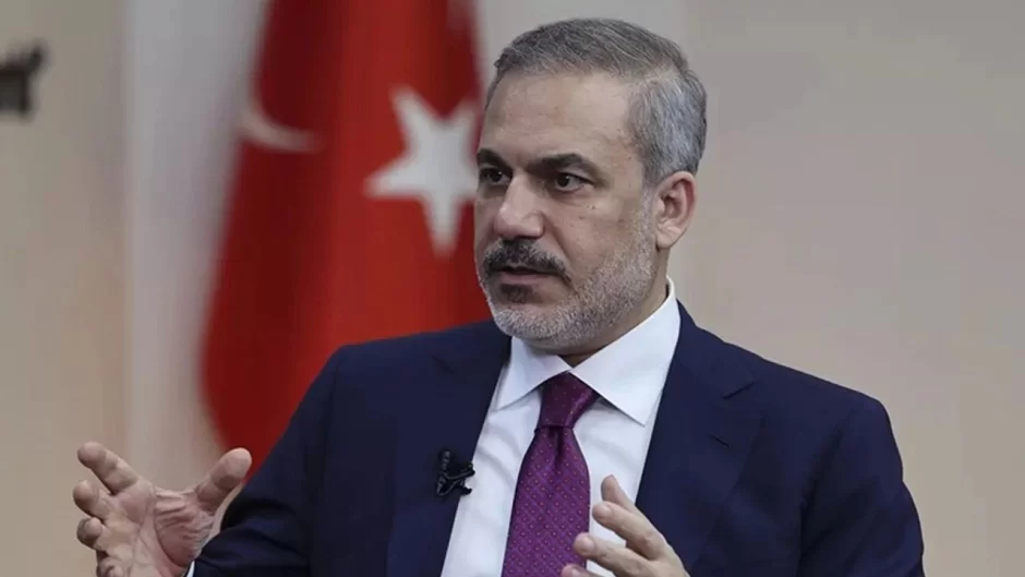 “İsraillə İran arasında müharibəyə hazır olmalıyıq” - Fidan