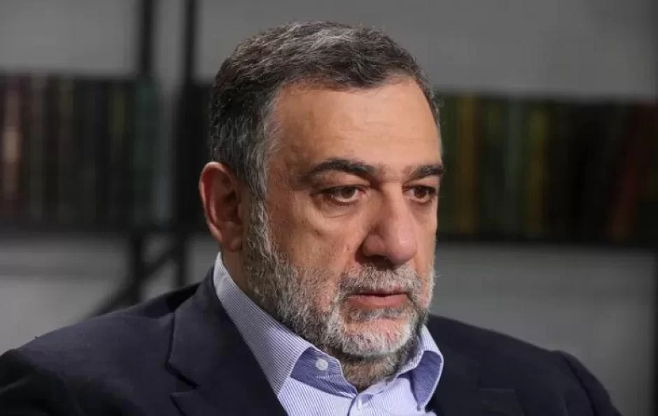 Ruben Vardanyan barədə qərar verildi 