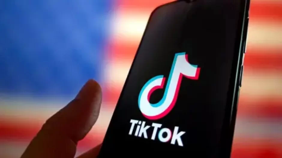 Minlərlə insan \"TikTok\"a YOX DEDİ! - FOTO