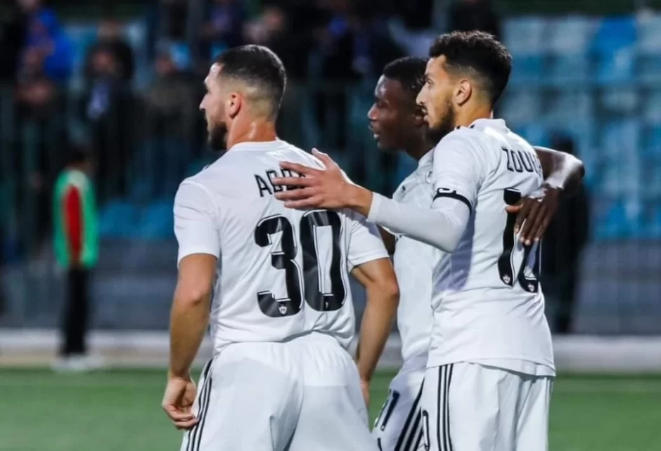 \"Qarabağ\" qələbə ilə başladı 