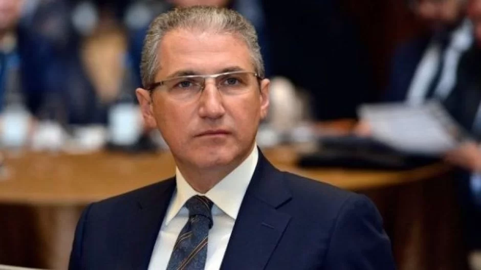 \"COP29-a hazırlıq çərçivəsində bəzi işlər tamamlanıb\" - Nazir