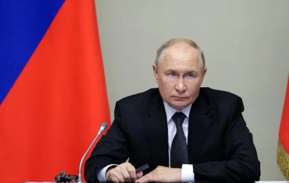 Putin COP29-a dəvət edilib, amma...