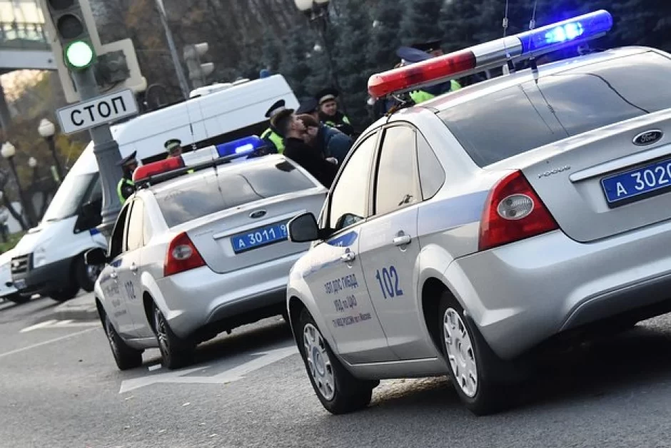 Dəhşətli yol qəzası: Avtomobilin içində olan hər kəs öldü