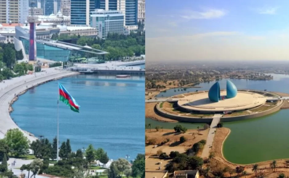 İraqdakı səfirliyimiz haqda qorxunc məlumatlar: Bakıya kimlər göndərilib? – ŞOK