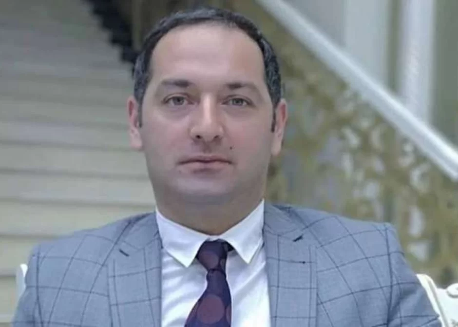 \"Türkiyədəki hadisə Bakıda da var\" - Aktyordan iddia