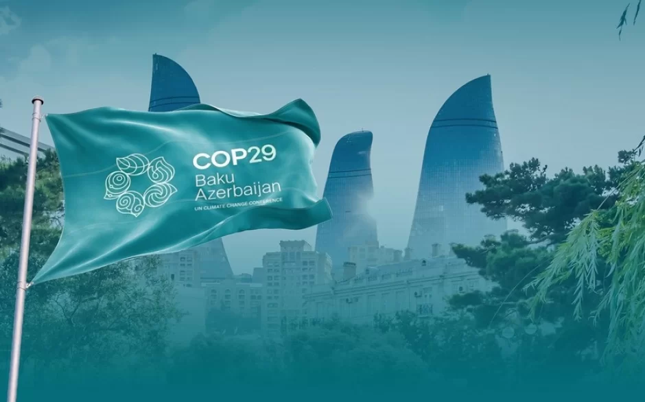COP-29-da Bakıda hansı dəyişikliklər olacaq? - VİDEO