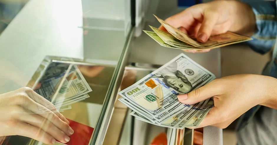 Mərkəzi Bankdan dollarla bağlı MÜHÜM AÇIQLAMA