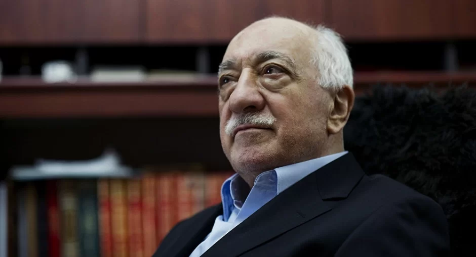 Fətullah Gülən harada dəfn olunacaq? 