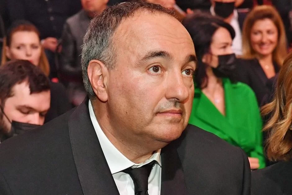 Məşhur prodüserə AĞIR CƏZA!