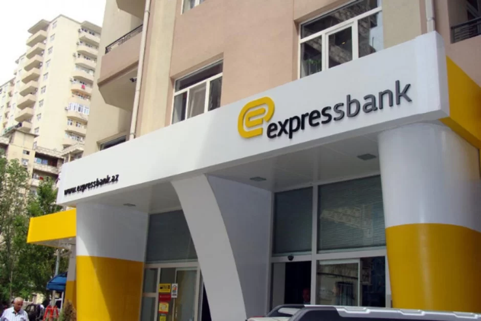 \"Expressbank\" gecə vaxtı vətəndaşın başına OYUN AÇDI: İşıqsız qaldılar - VİDEO