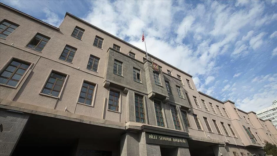 Türkiyə MMN Fətullah Gülənlə bağlı açıqlama yaydı 