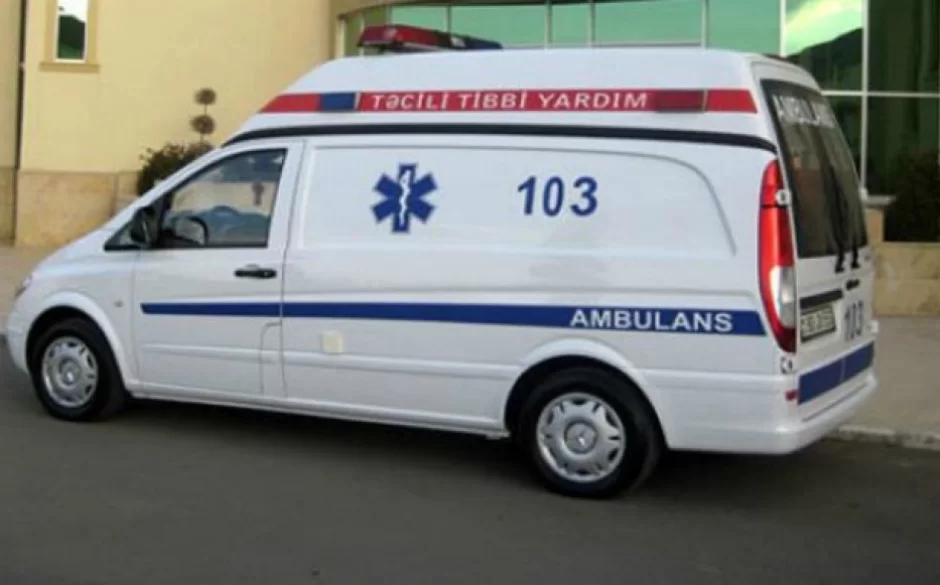 Göygöldə qadın meyiti tapıldı 