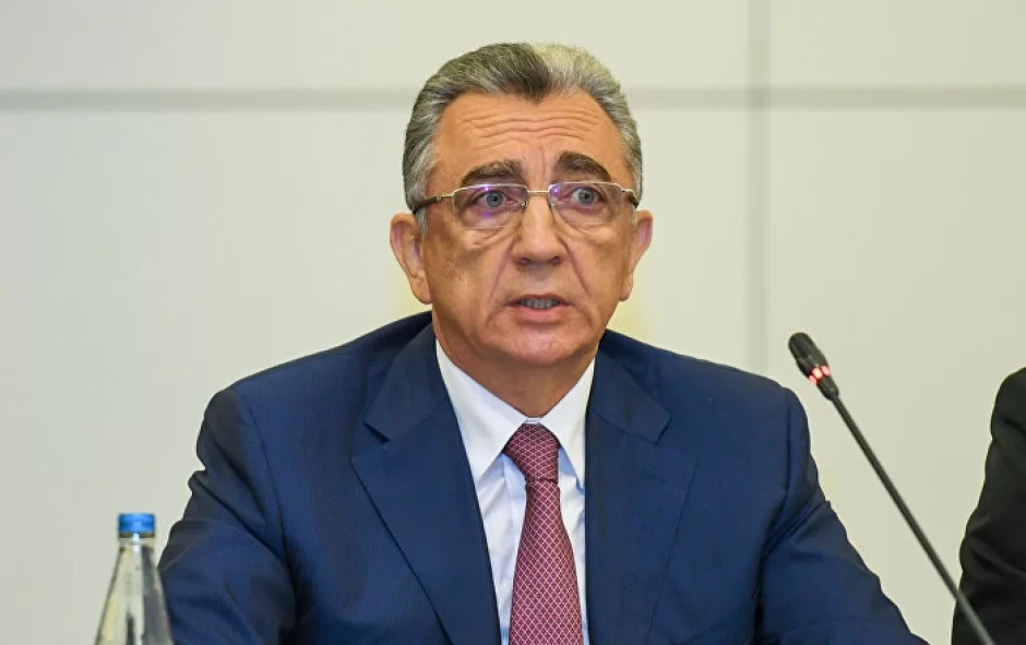 İcra Hakimiyyəti, Azərsu və Ekologiya nazirliyi TOPLANIR - TƏCİLİ
