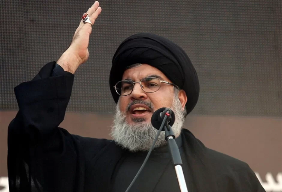 “Hizbullah”ın öldürülən liderinin bunkerində görün nə qədər pul tapıldı 