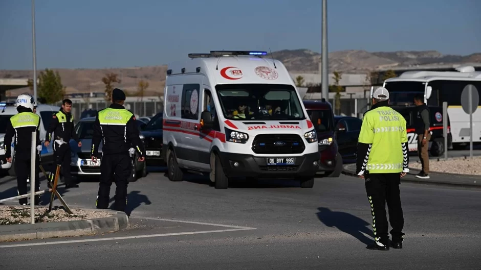 TƏCİLİ:Türkiyədəki terror aktı ilə bağlı İSTİNTAQ BAŞLADI