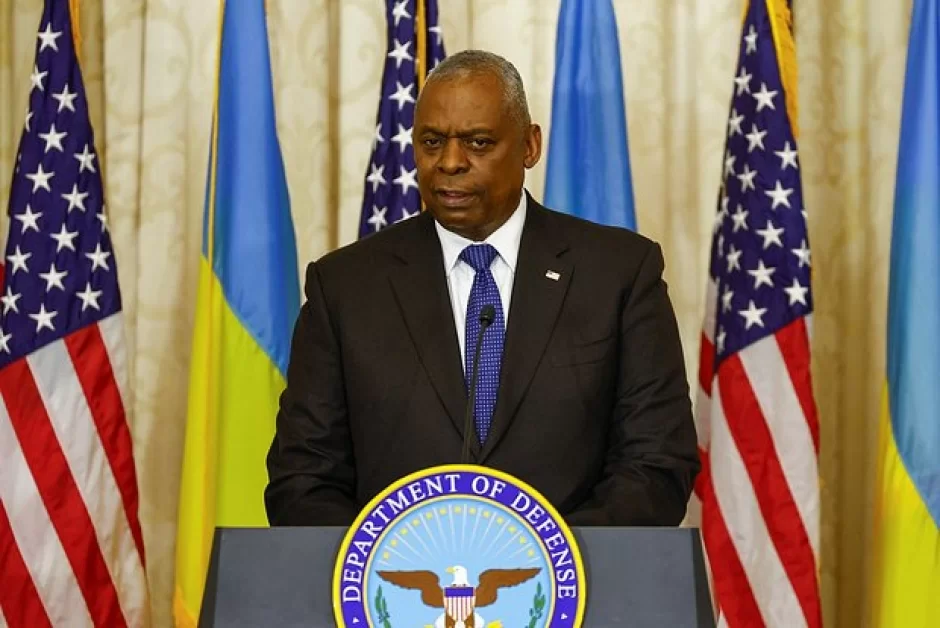 Pentaqon rəhbəri Rusiyanı Afrika ilə səhv saldı