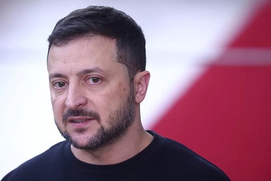 Lukaşenko Zelenskinin “sülh planı\"nı tənqid etdi 