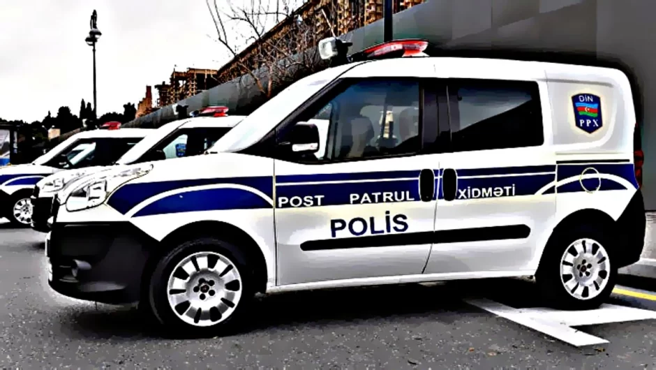 Oğuzdakı hadisə ilə bağlı DİN açıqlama yaydı