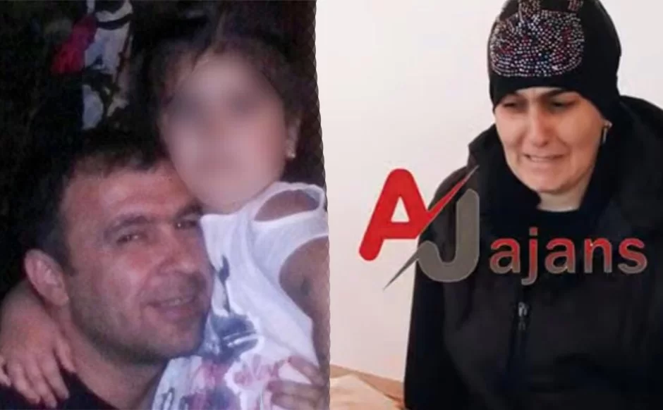 Tuneldə boğulub ölən Elnurun xanımından TƏLƏB: \"Göz görə-görə onun ölümünə...\" - ÜRƏKDAĞLAYAN GÖRÜNTÜLƏR