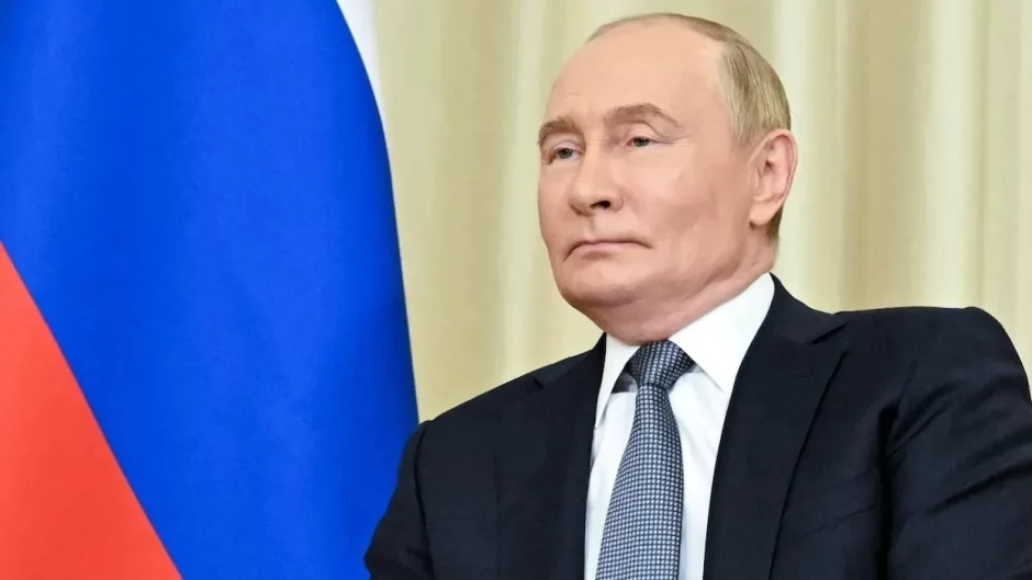 Rusiya gərginliyə hazırdır - Putindən Qərbə XƏBƏRDARLIQ