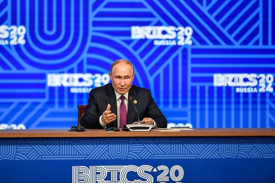 Putin Ukrayna ilə uzlaşmaya gələcək?