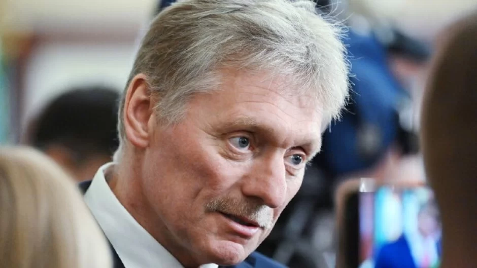 \"Rusiya Moldovada keçirilən referenduma müdaxilə etməyib\" - Peskov