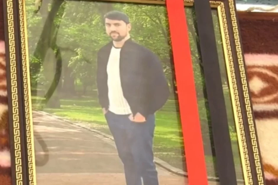 Faciəvi şəkildə ölən gəncin sabah nişanı olacaqmış... 