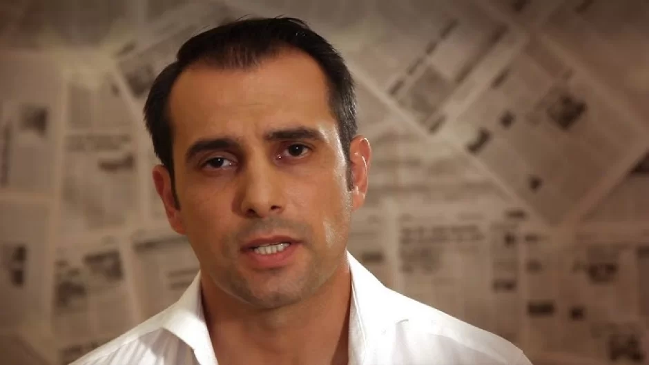 Ruslan Sabirlinin ölümü ilə bağlı yayılan məlumatlar TƏKZİB OLUNDU - FOTO