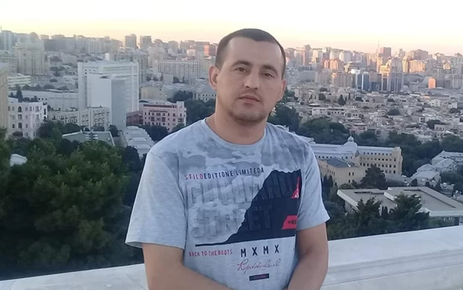 Arvadı tərəfindən qətlə yetirildiyi bildirilən Hacının FOTOSU