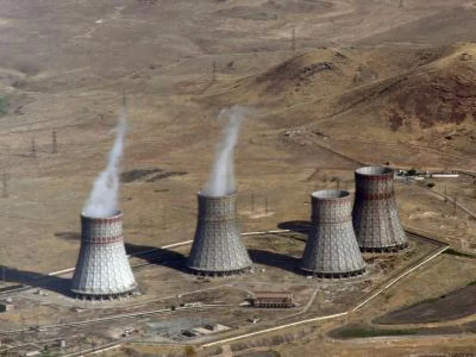 Rusiya Türkiyədə daha bir atom elektrik stansiyası tikə bilər 
