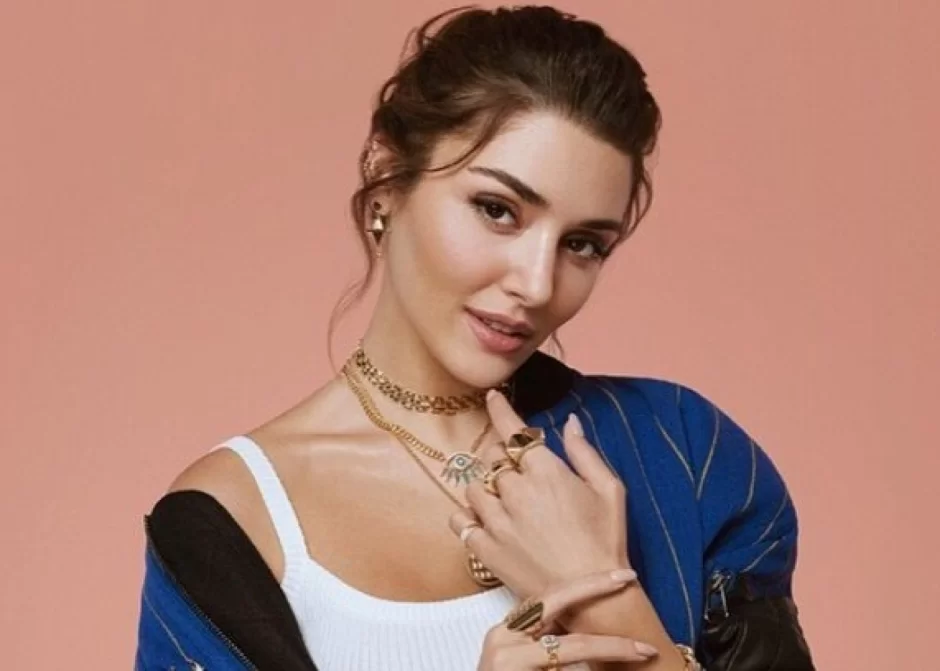 Hande 15 saniyəyə 3 milyon qazanır