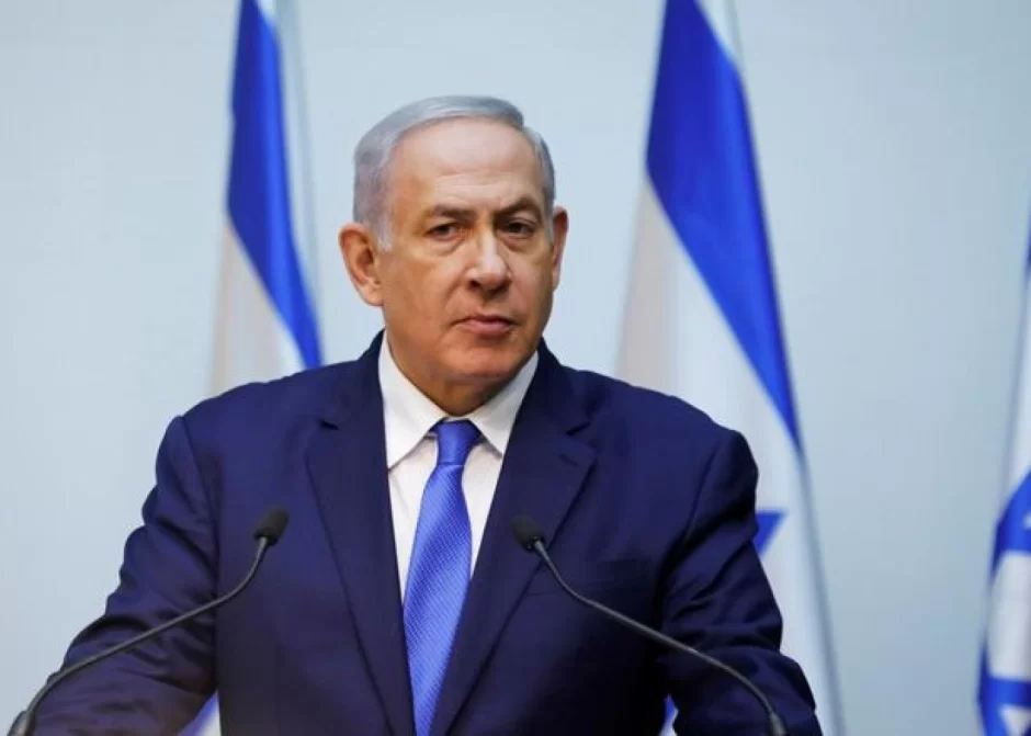 İsrail İranın müdafiə potensialına ziyan vurub - Netanyahu