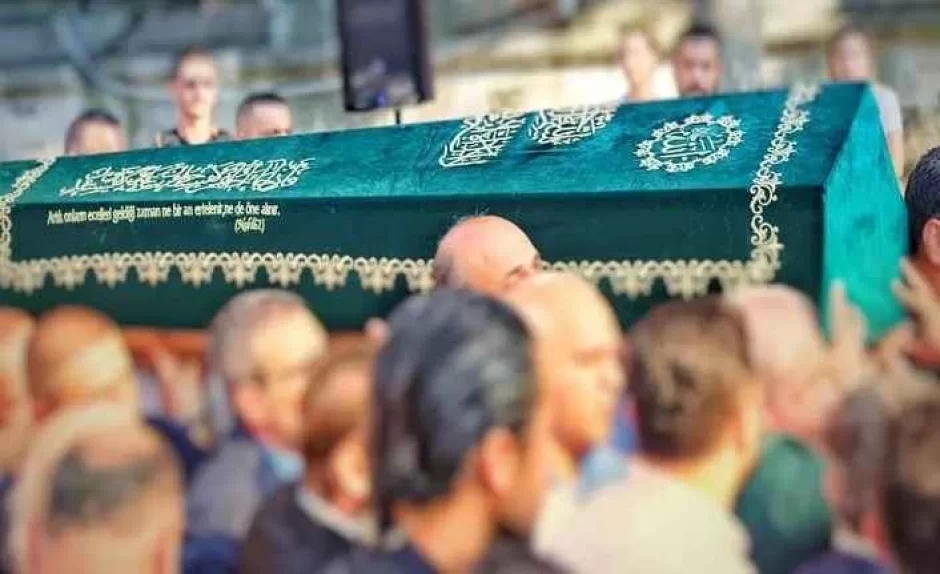 Sumqayıtda qadın dəm qazından boğulub