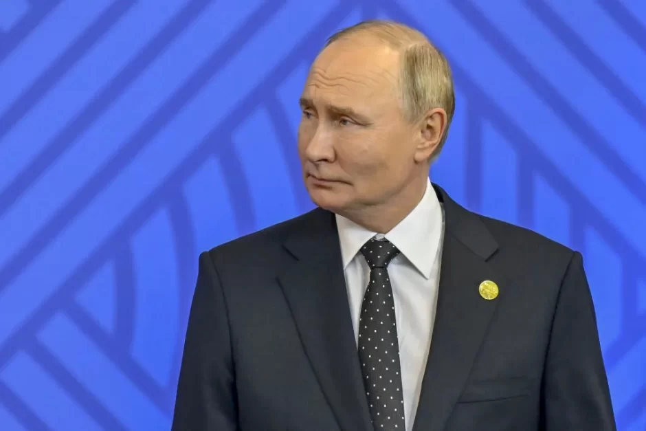 Putin Türkiyə səfərinə hazırlaşır 