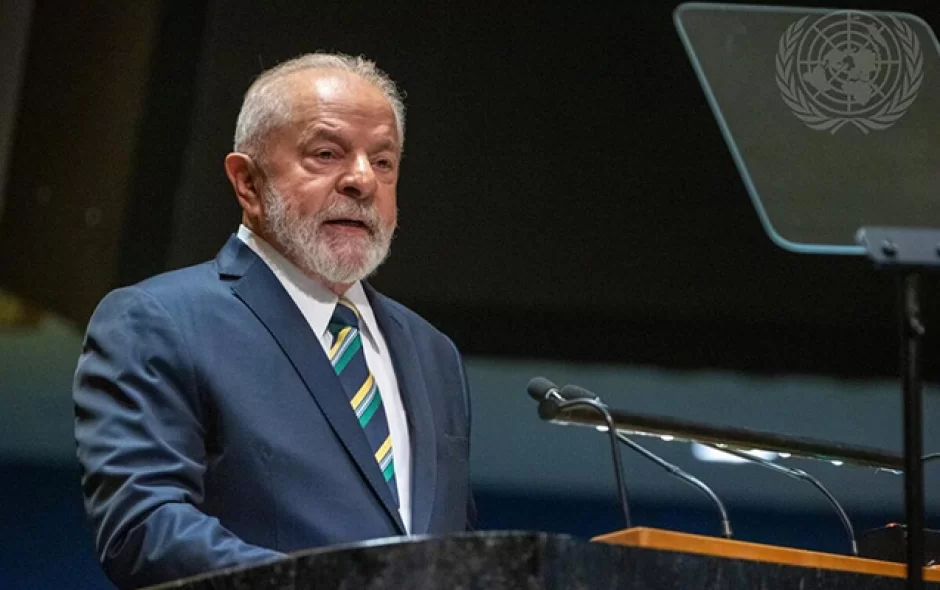 Bu ölkənin prezidenti COP29- da iştirak edə bilməyəcək