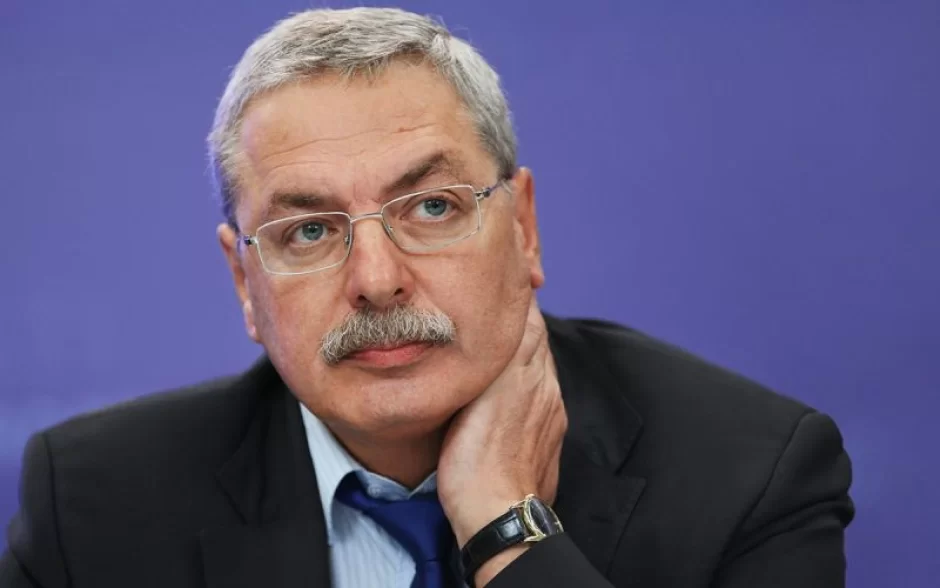 Nazir müavini həbs qərarından ŞİKAYƏT ETDİ