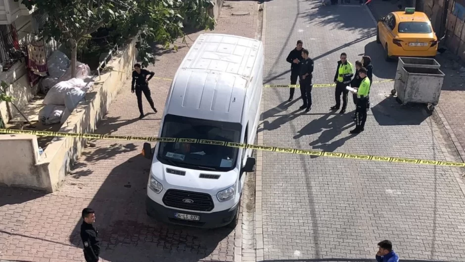 Qonşu ölkədə DƏHŞƏT: Uşağı öldürdü, daha sonra da... - TƏFƏRRÜATLAR