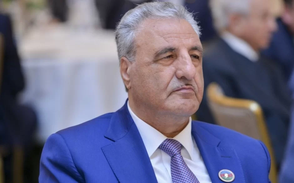 Tağı Əhmədovun ölümündən əvvəlki görüntüsü gündəm oldu: VİDEO