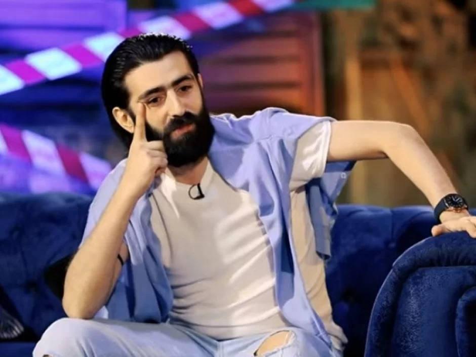 Məşhur reperin yeni imici \"baxımsız\" adlandırıldı! - VİDEO