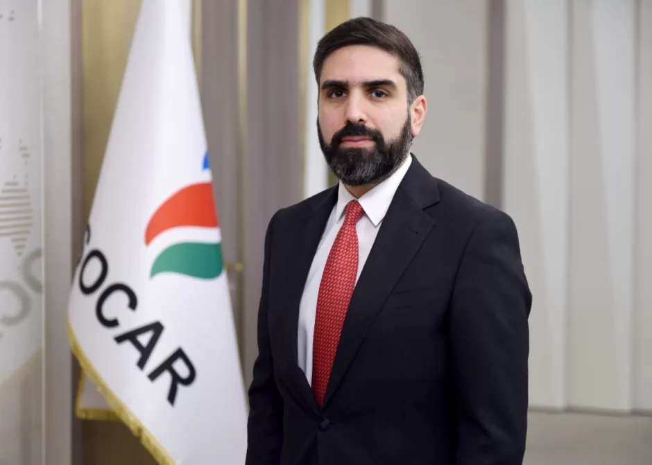 Rövşən Nəcəf direktoru vəzifəsindən azad etdi 