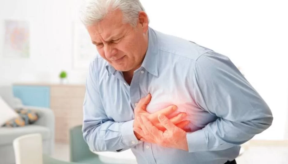 Bu qidalar kişilərdə infarkt riskini azaldır