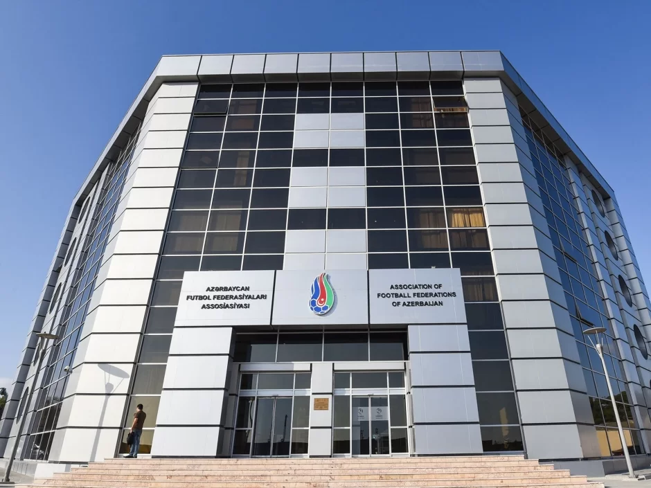 AFFA 4 klubu cərimələdi