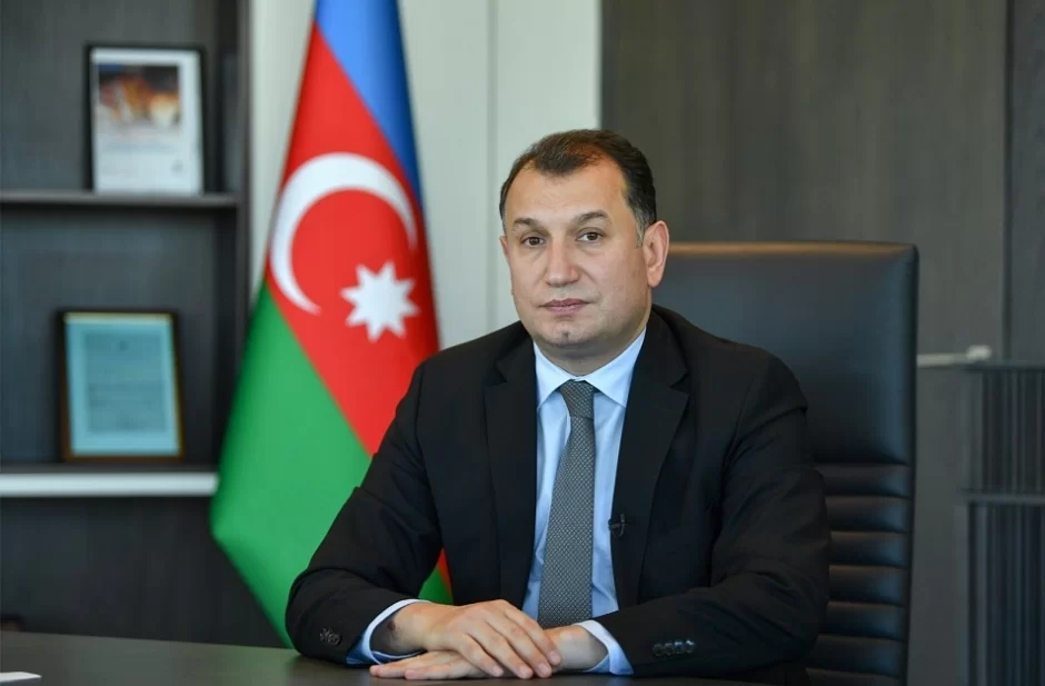 Sahib Məmmədova daha bir müşavir TƏYİN EDİLDİ