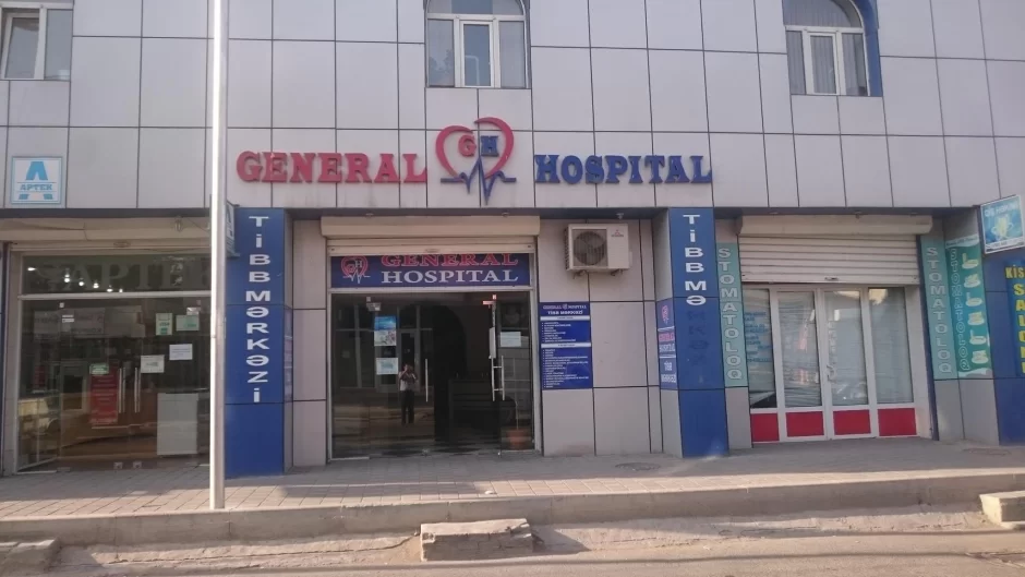 Bu xəstəxana saxtakarlıq edir: Cinayət işi başlanıldı! - RƏSMİ