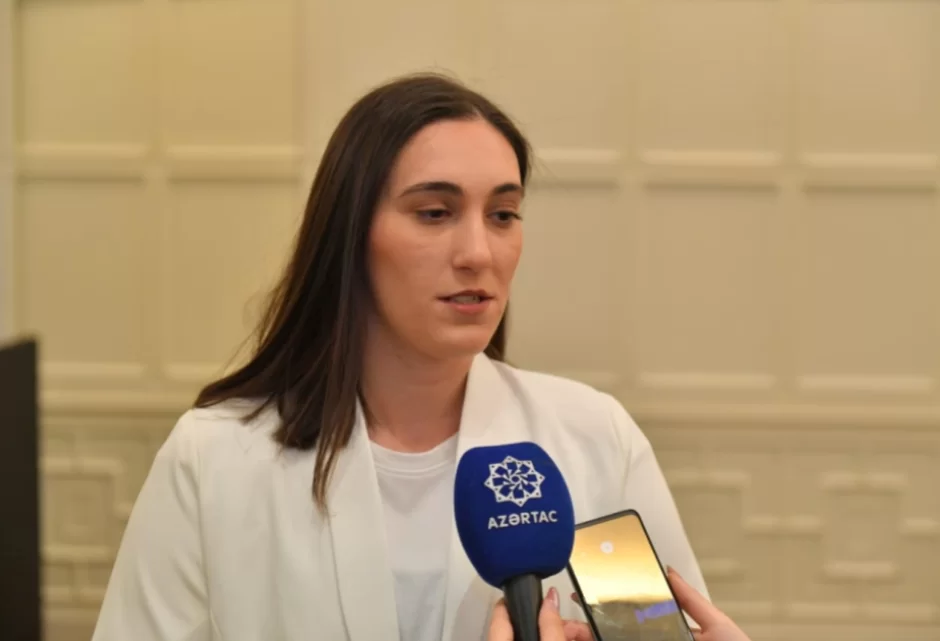 Azərbaycan millisinə yeni baş məşqçi təyin edildi